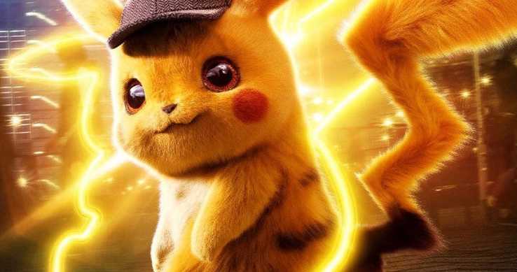 Detective-Pikachu-Movie