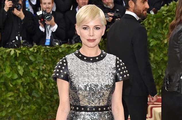 Michelle Williams