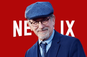 Steven Spielberg