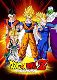 Dragon Ball-Z