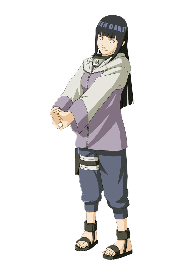 hinata