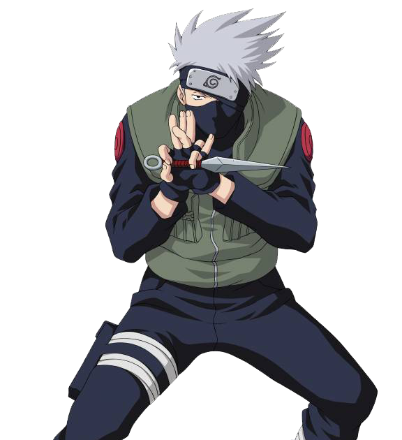 Kakashi