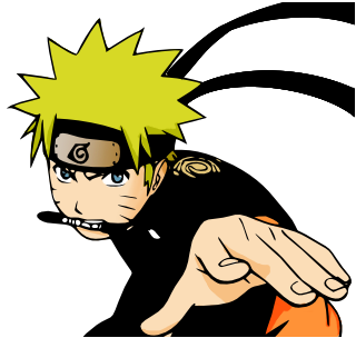 naruto