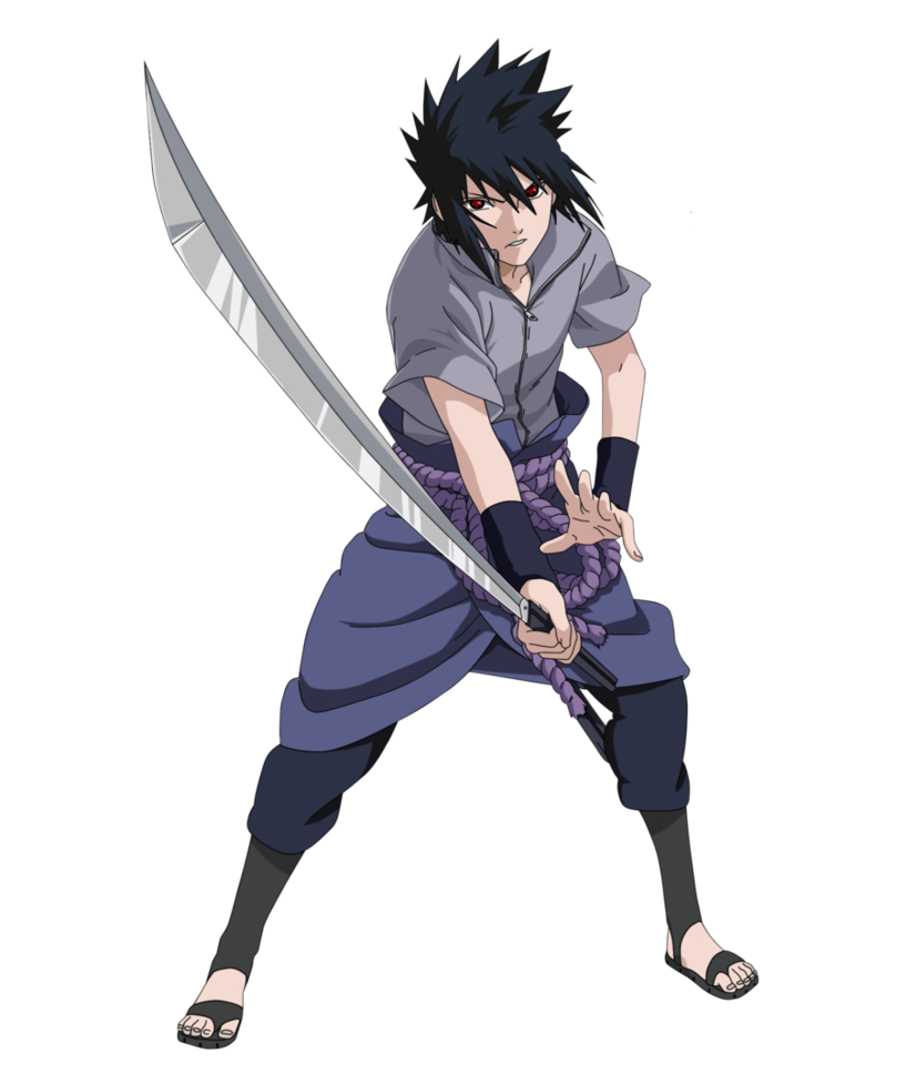 sasuke