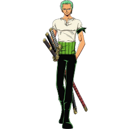 Zoro