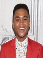 Chosen Jacobs