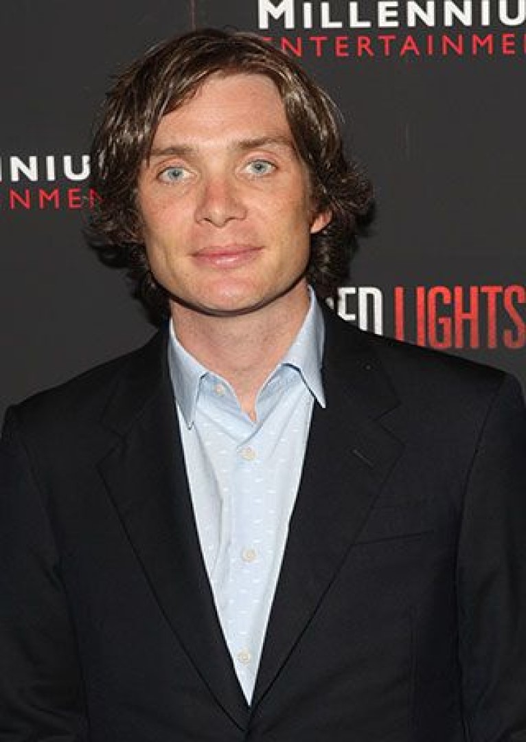 Cillian Murphy