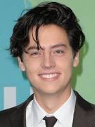 Cole Sprouse