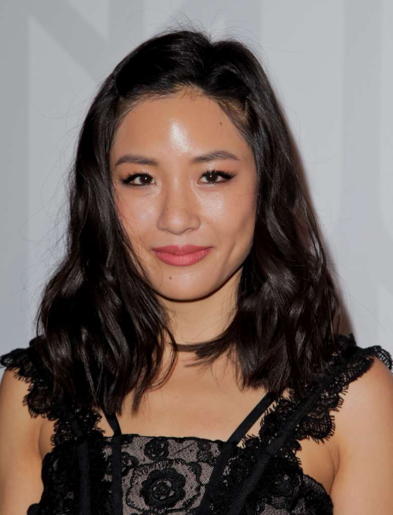 Constance Wu