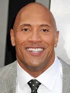 Dwayne Johnson