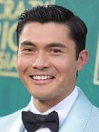 Henry Golding