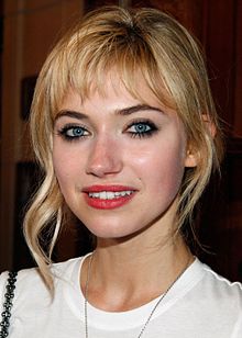 Imogen Poots