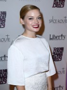 Jane Levy