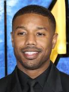 Michael B. Jordan