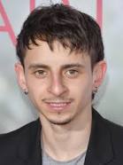 Moises Arias