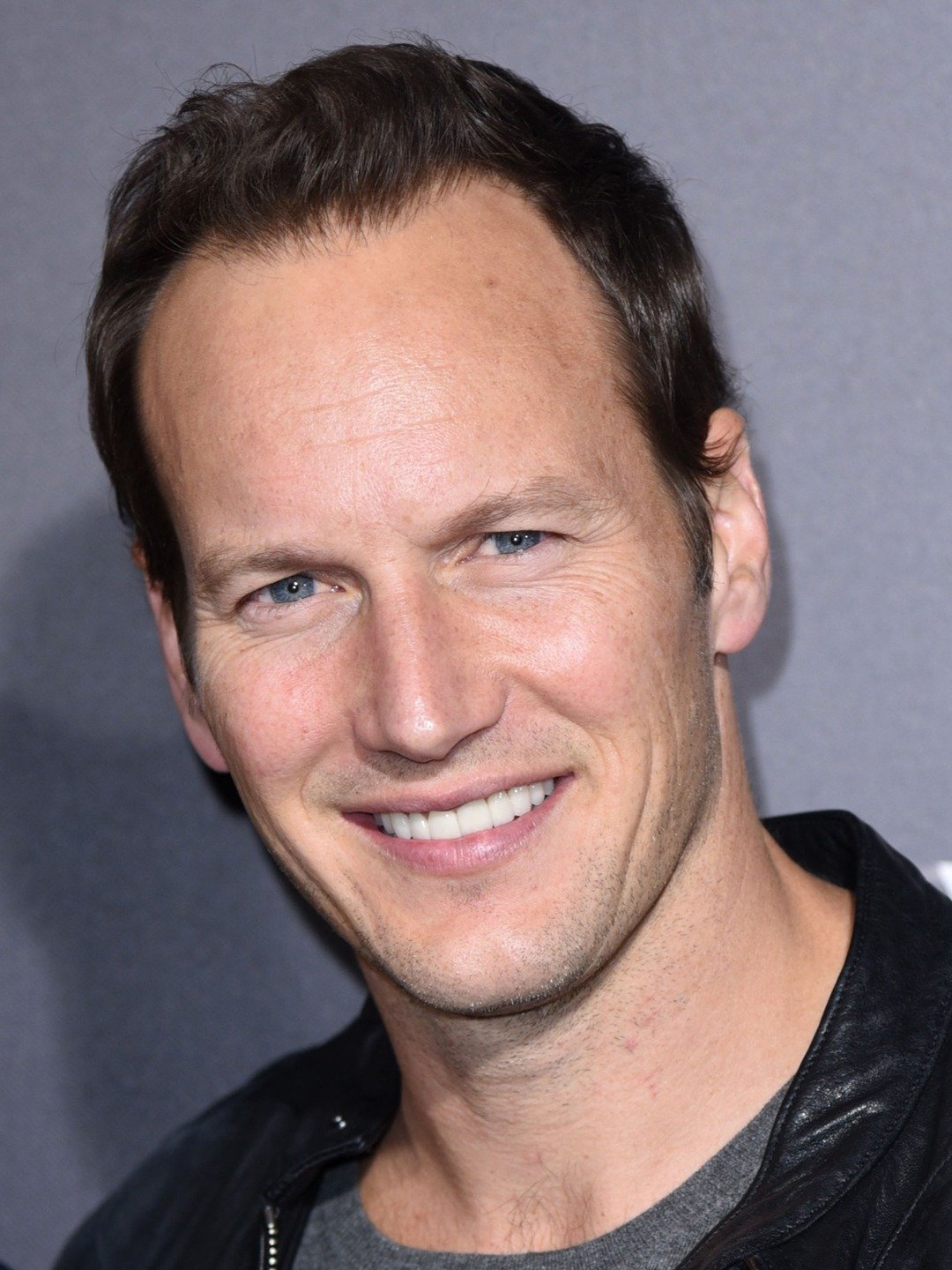 Patrick Wilson