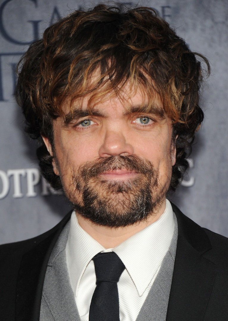 Peter Dinklage