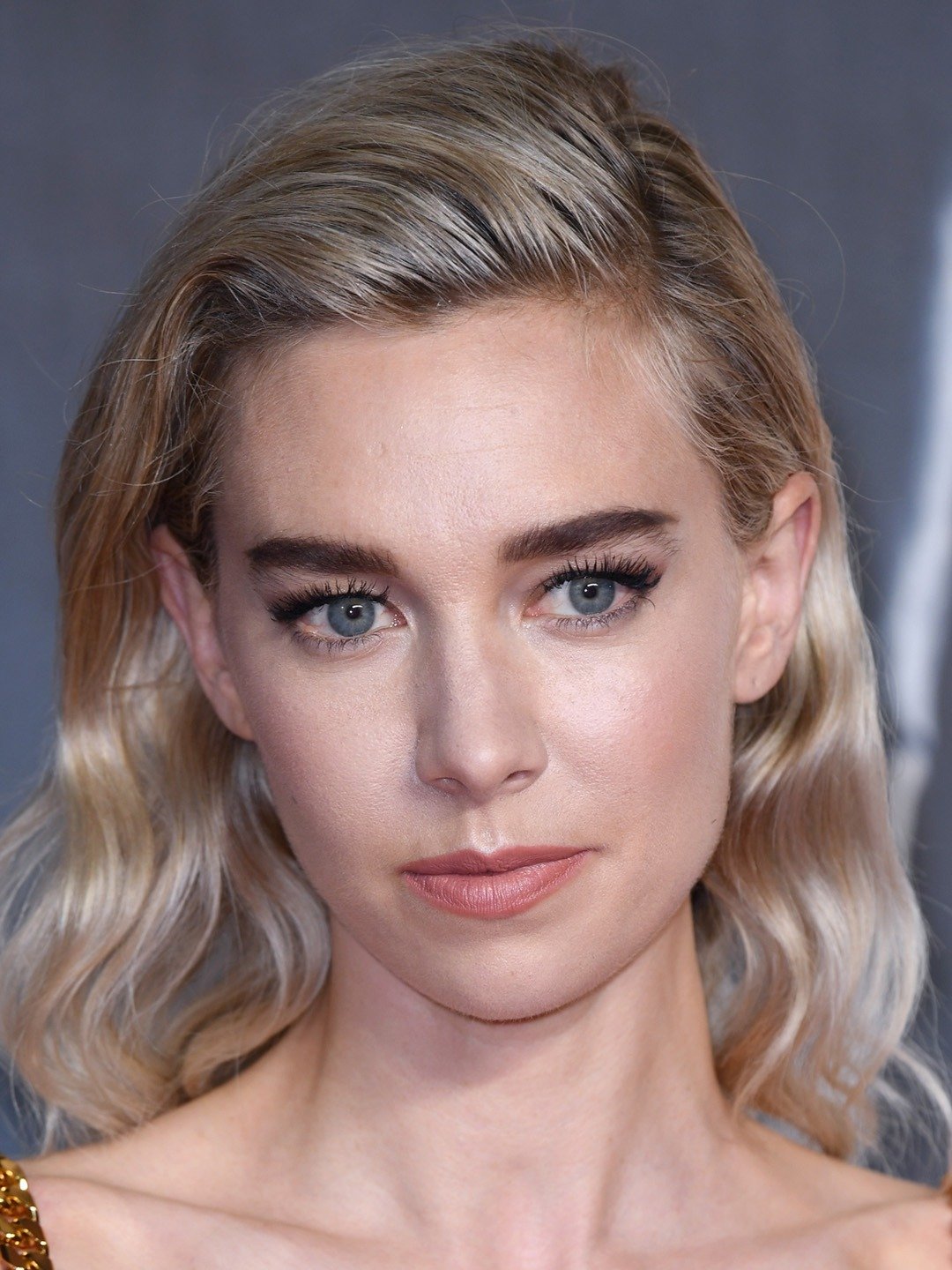 Vanessa Kirby