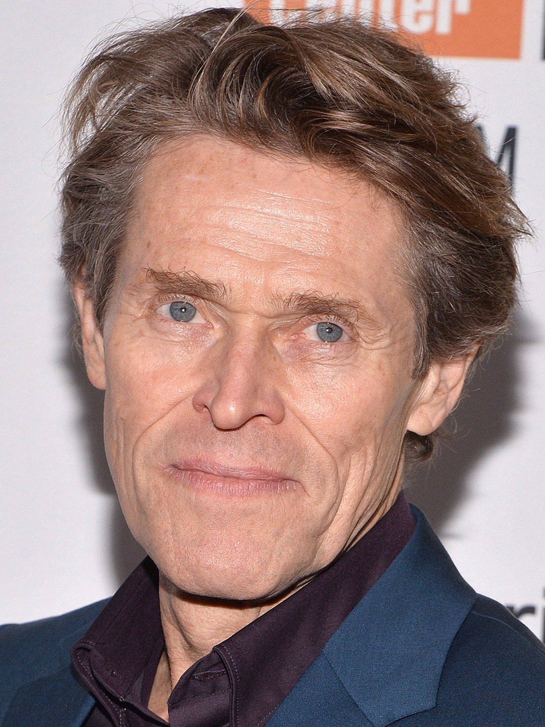 Wiliem Dafoe