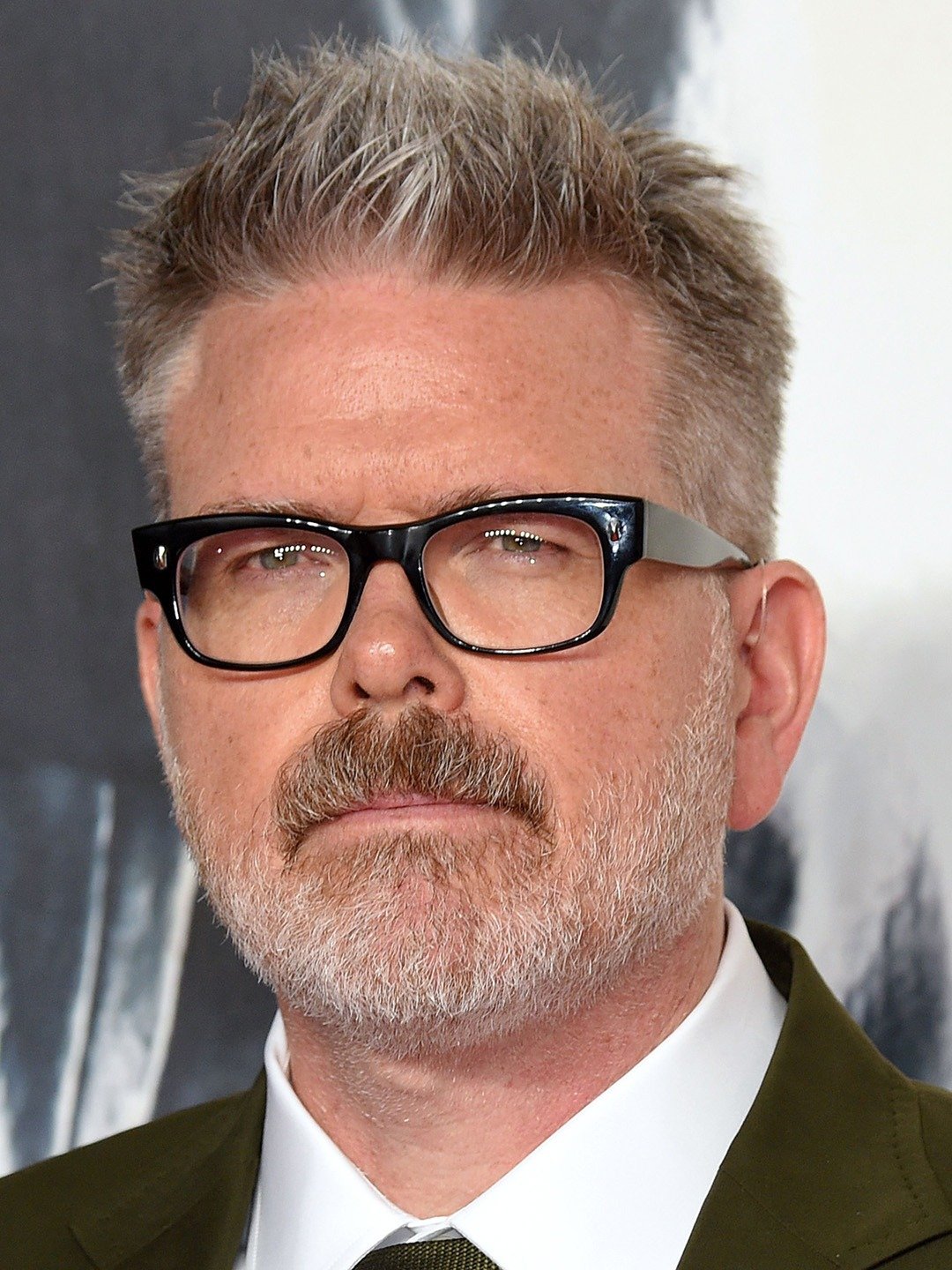 Christopher McQuarrie