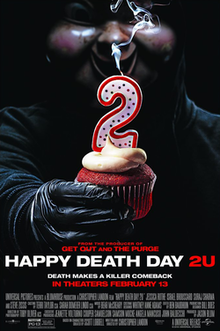 Happy Death Day to You