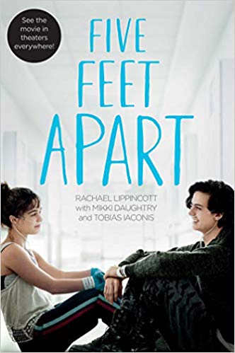 Five  Feet Apart